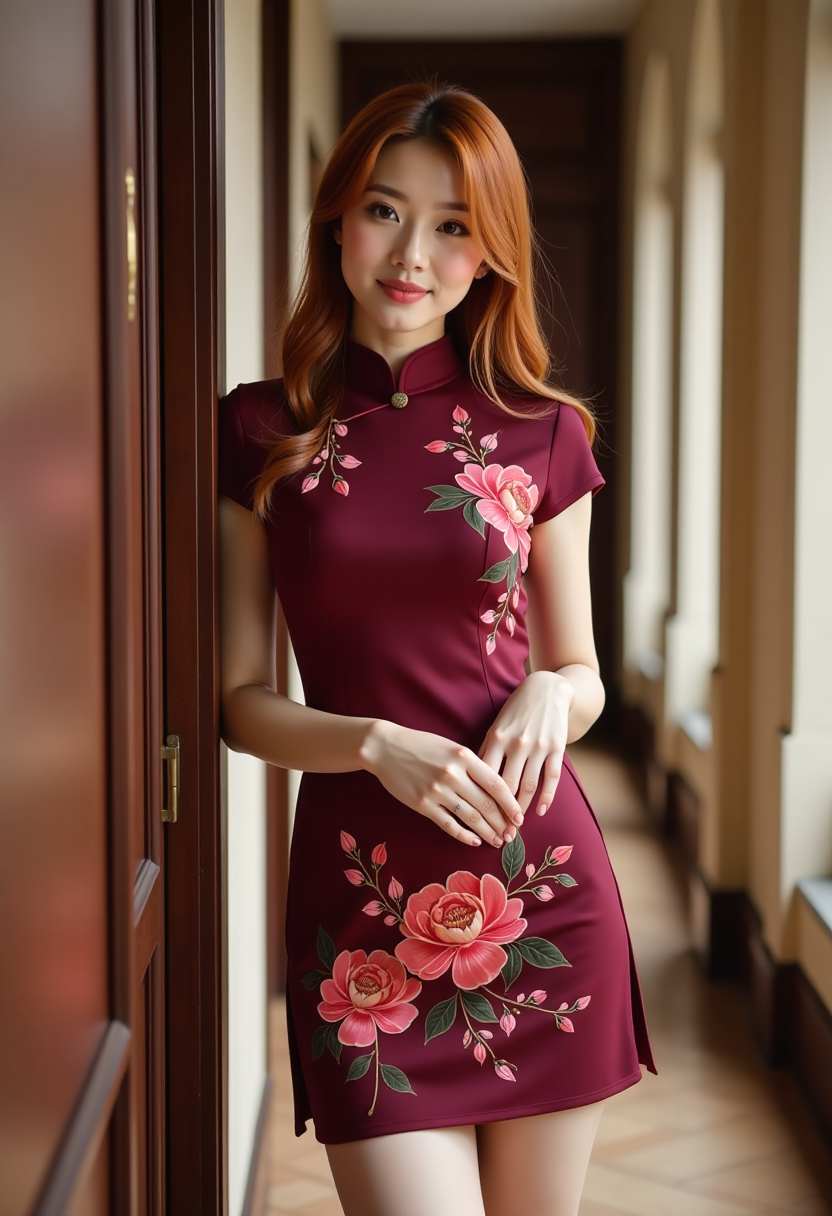 赤焰特种营 海报